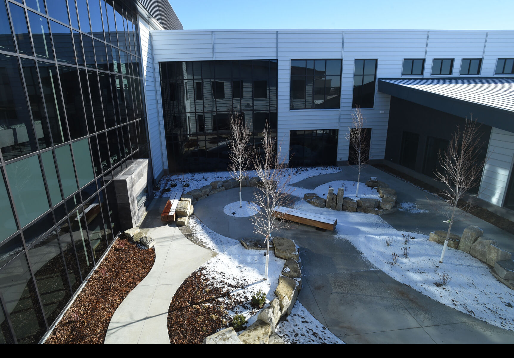 RVU tour